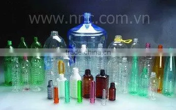 PET Bottles