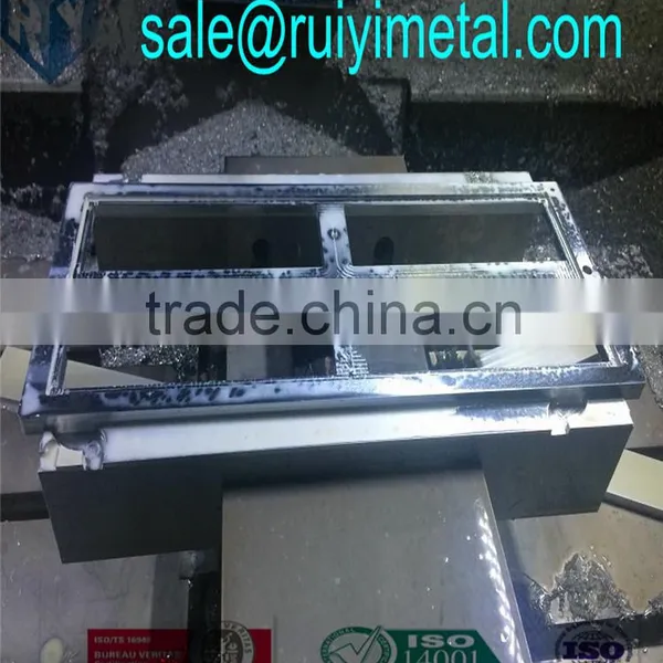 Aluminum Formwork System for Solar Panel photo-3