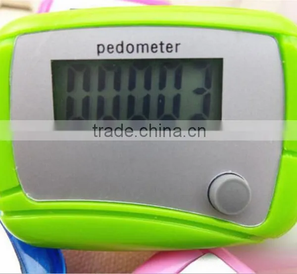 High Quality Fitness Pedometers /digital Pedometer photo-2
