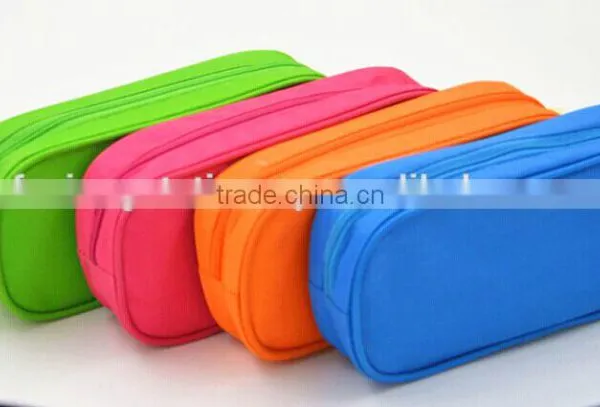 Funny Pencil Case for School photo-3