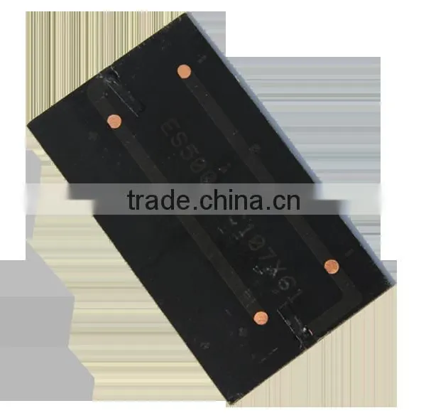 OEM 1.0W 5V Small Size Mini Solar Panel for Sale photo-2