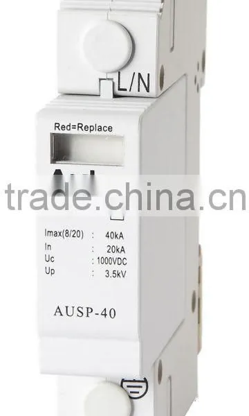 AUSP-20 Surge Protective Device