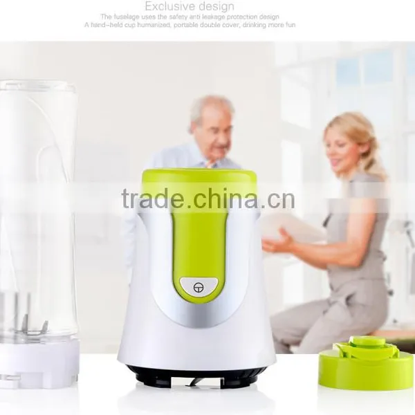 2016 Hot Selling Home Appliance Mini Mixer Blender photo-5