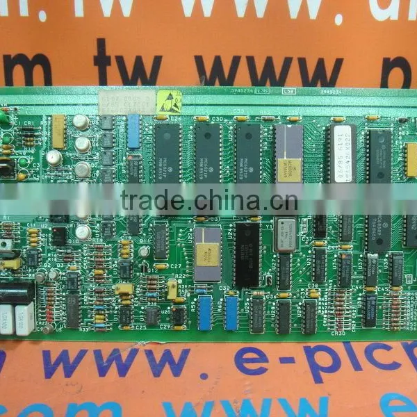 FISHER ROSEMOUNT CONFIG COVT W/DIO CL7001 FOR PCB photo-2