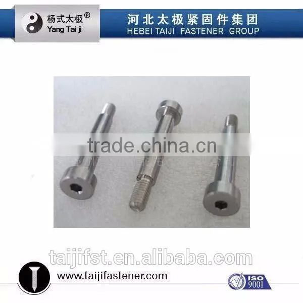 Decorative Bolt Caps photo-3