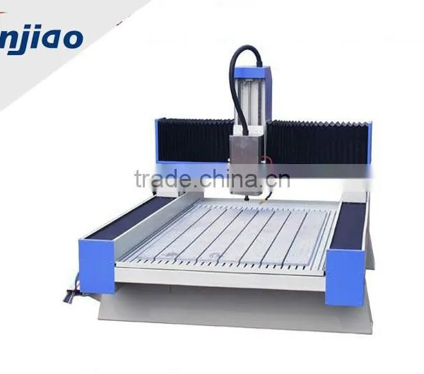 Factory Cheap Price ! Stone Cnc Engraving Machine Cnc Router for Marble/granit and Other Stone photo-2