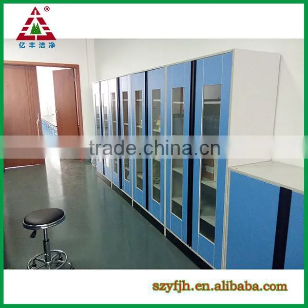 Cheap Laboratory Chemical Equipment Storage Cabinets