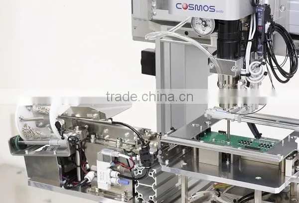 Automated Approach by Using SPLEBO Desktop Robot Help You to Rundown photo-5