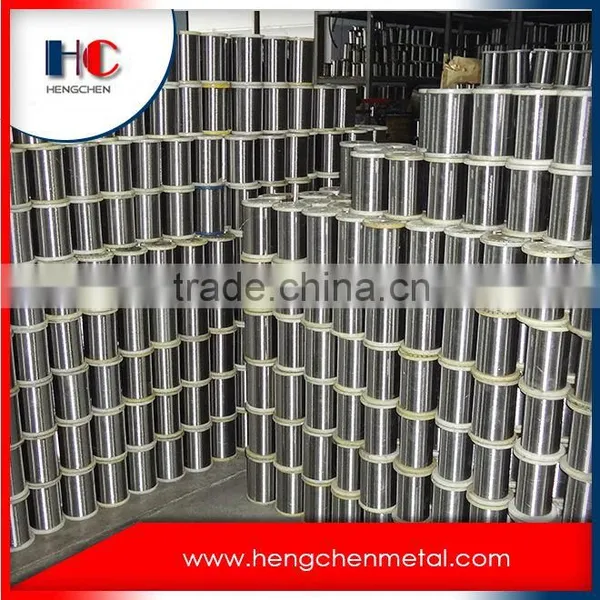 Stainless Steel Metal Wire Rope Price photo-3