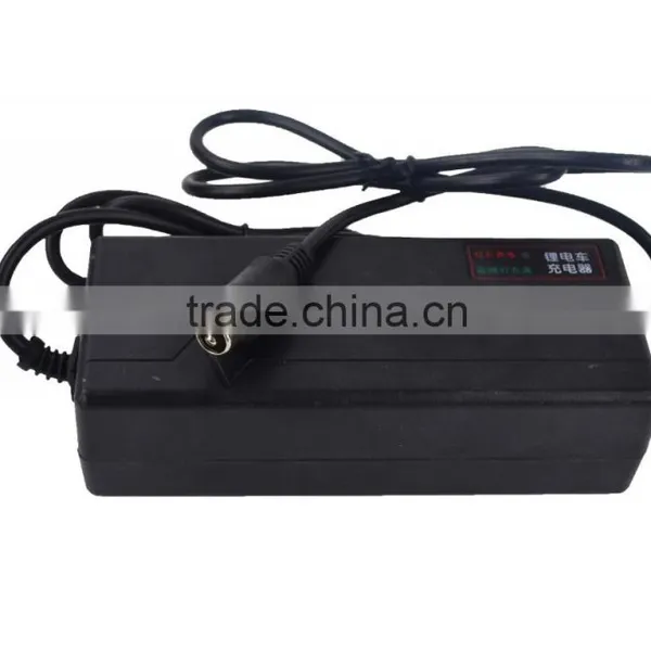 Hot Sale Durable Electric Bicycle Charger 36V Electric Bicycle Parts photo-2
