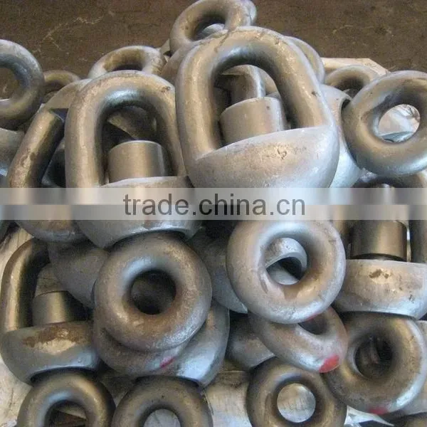Anchor Chain Swivel Shackle photo-6