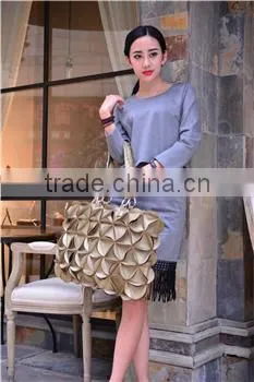 Beautiful Bags Fashion Handbags Ladies Bags photo-5