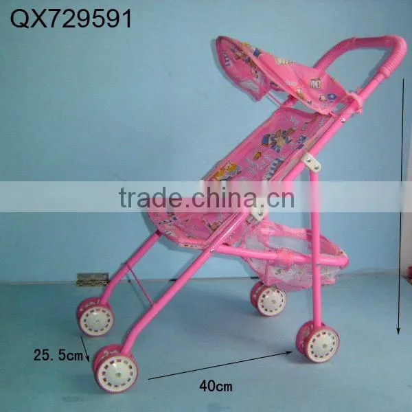 Baby Stroller Toys
