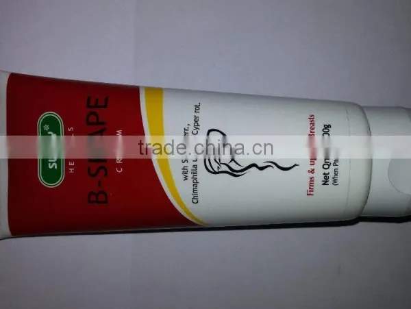 BAKSON'S SUNNY HERBALS B - SHAPE CREAM 100GMS photo-3