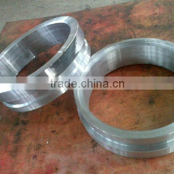 Concrete Pump Pipe Flange