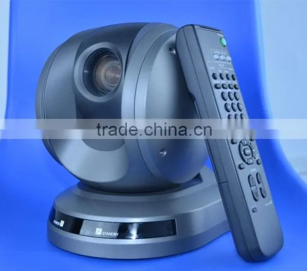 Good Quality HD-SDI Output 1080P HD Video Conference Camera for School, Conference Room Use photo-2