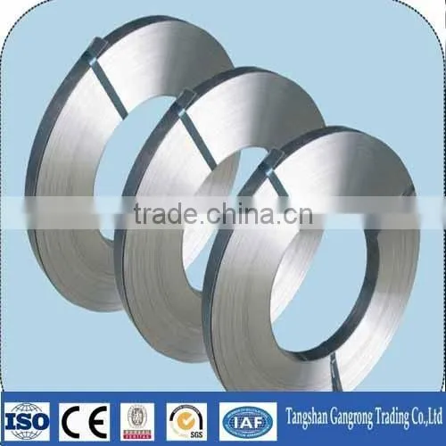1020 Steel Cold Rolled Strip for Making Pipe photo-4