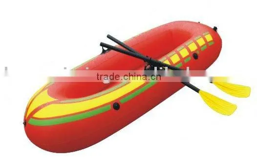 Inflatable PVC Boat Drifting Boat
