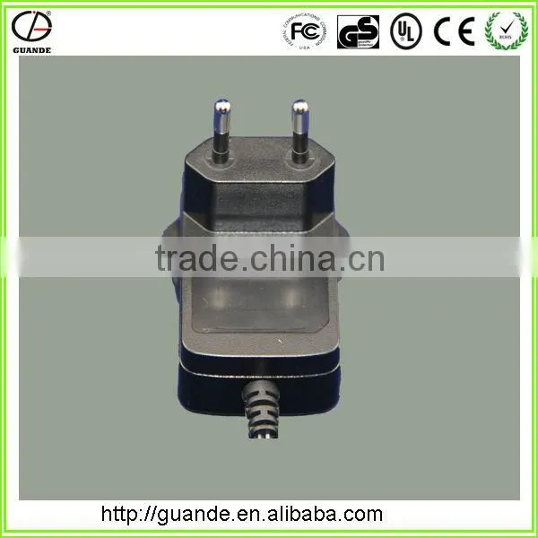fly power switching adapter