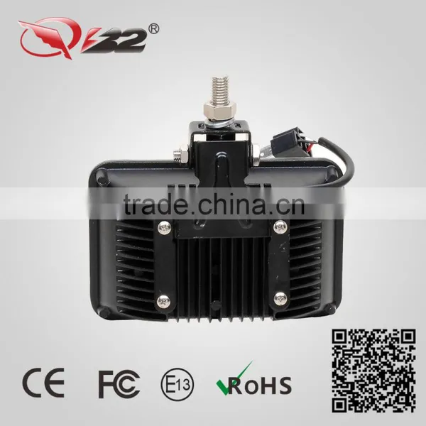 Factory Price 5" 45w Truck Led Work Lamp 24v Led Truck Light photo-6