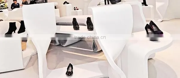 China Supplier Solid Surface Slabs