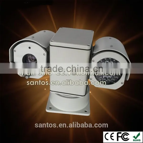 CCTV 36X Vehicle IR PTZ Camera