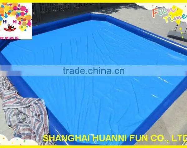 Customized Walking Water Ball Inflatable Backyard Swiiming Pool photo-2