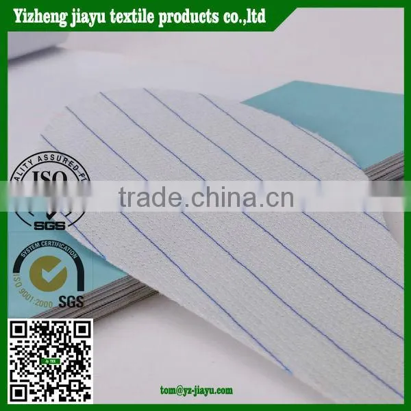 stitch bond nonwoven diabetic shoe insole material lining