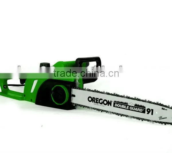 Free Tool Oregon Electric Chain Saw 1800W