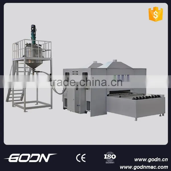 Automatic Profile Spraying Machine LSMP400,Automatic Rotary Spraying Machine SPR1300,Automatic Spraying Machine SPM1300 photo-6