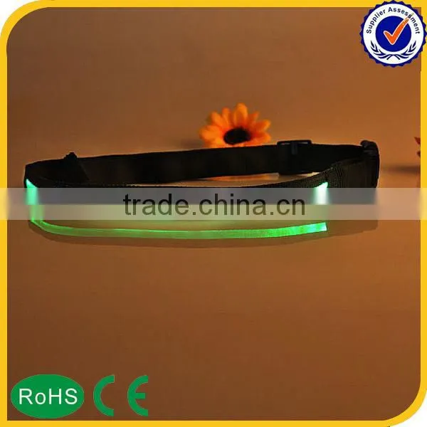 Wholesale Led Belt and Led Belt Buckle and Led Halo Belt
