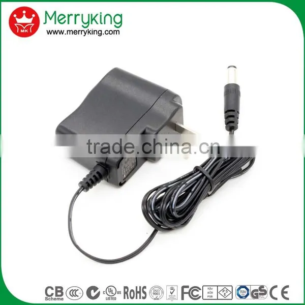 Volume Large, 230v ac ac Adapter Output 9v DOE VI Compliant With UL CUL FCC PSE for US JP photo-3