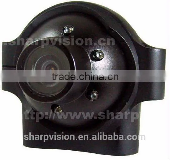 9 Inch Car Reversing Camera System for Bus photo-2