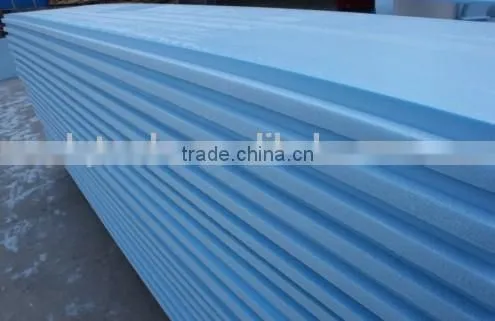 Made in China Heat Resistant Insulation Board for the External Wall photo-6