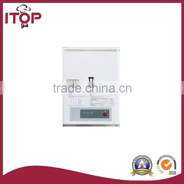 Boiled Water Supply Commercial Water Dispenser