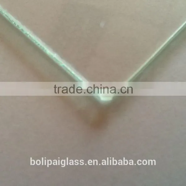 Professional Toughened Glass For Rectangle Lighting Cover photo-2