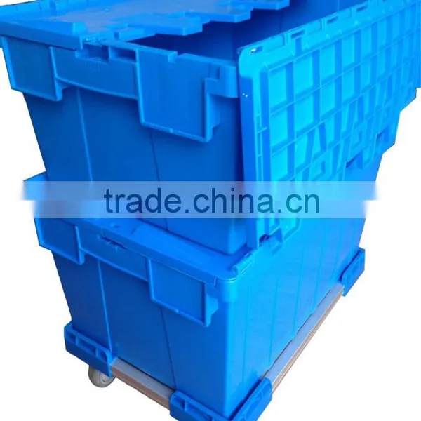 Moving Container Dolly Container photo-3