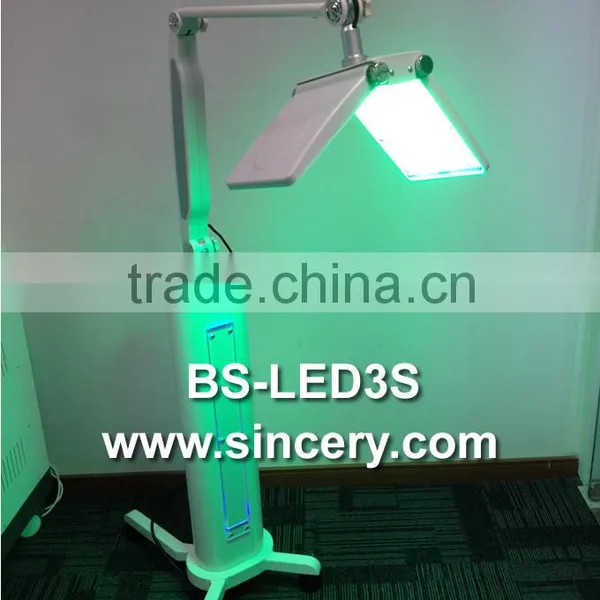 Led Pdt Red Light Therapy Equipment Beauty Personal Care Top Selling Products 2015 photo-3