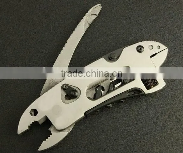 OEM MULTI-FUNCTION FOLDING TOOL KNIFE UTILITY KNIFE photo-2