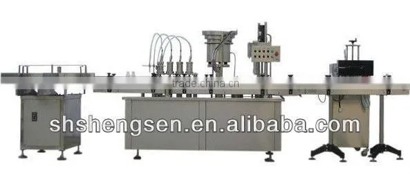 Plastic Production Line