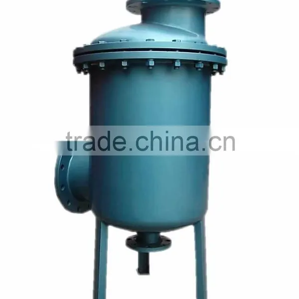 Sand Filter for Drip Irrigation System Automatic Self Cleaning Filter