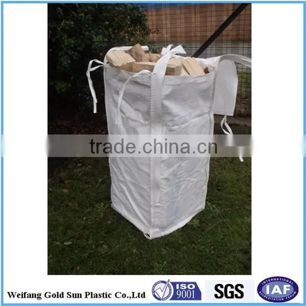 25kg Firewood Bag,pp Firewood Bag,firewood Bag