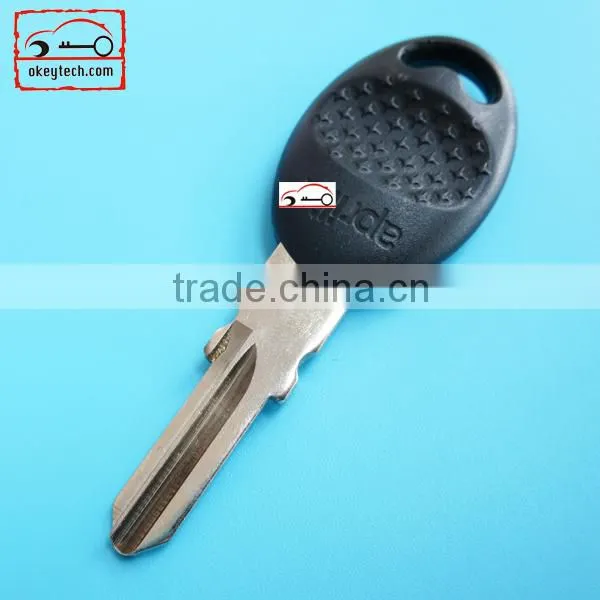 High Quatity Aprilia Motorcycle Key Blank Motorcycle Key Shell for Aprilia Motorcycle Key Fob Tuono1000R SXV550 SMV750 1200 SL75 photo-3