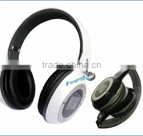 2015 New Bluetooth Earphone in High Quality and Handsfree Stereo Earphone in photo-6