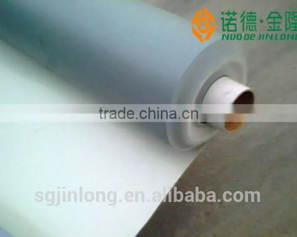 2mm Best PVC Waterproof Membrane for Construction photo-3
