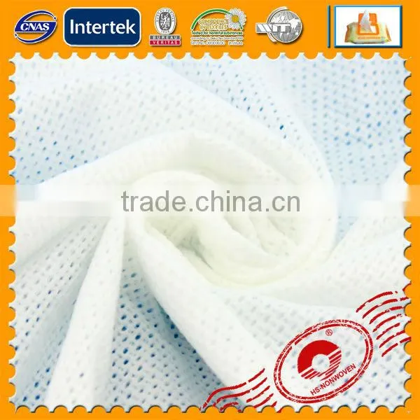 Spunlace Non Woven Fabric Manufacturer