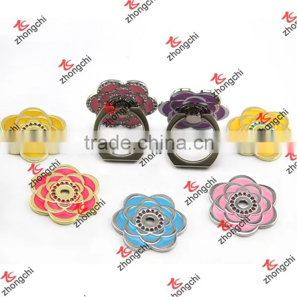 Wholesale Ring Mobile Phone Stand photo-2