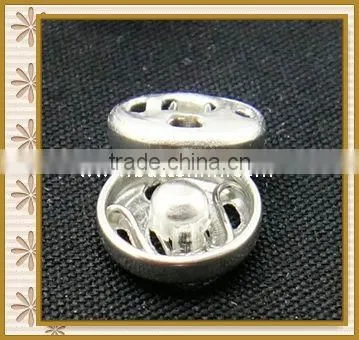 Factory wholesale plastic snap button