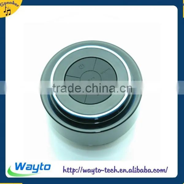 Outdoor or Home Can Used Portable Bluetooth Speaker photo-2