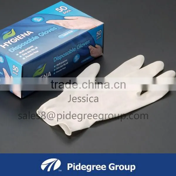 Top Quality Malaysia Vinyl Gloves Disposable for Food photo-6